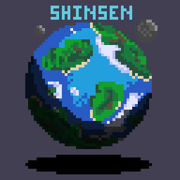 Shinsen