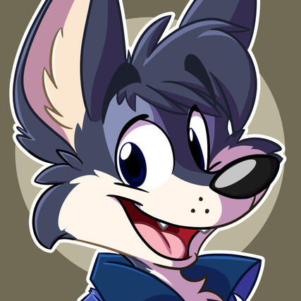 Midnight Icon by Zilch