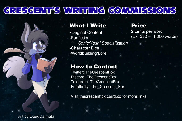 Midnight Writer