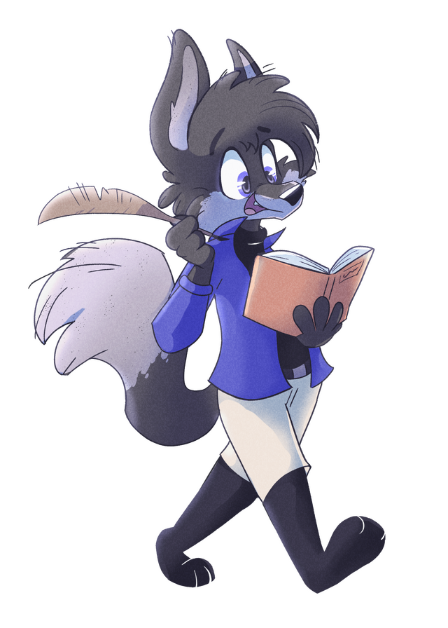 Midnight Writer